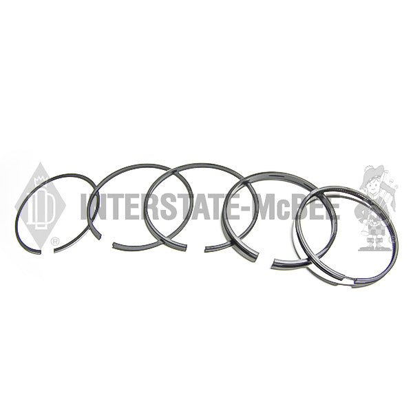 7W7732 | Caterpillar 3024/3054/3056 Piston Ring Set, New