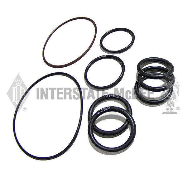 7X7975 | Caterpillar C10/C11/C12/C13 External Oil Pump Gasket Set, New