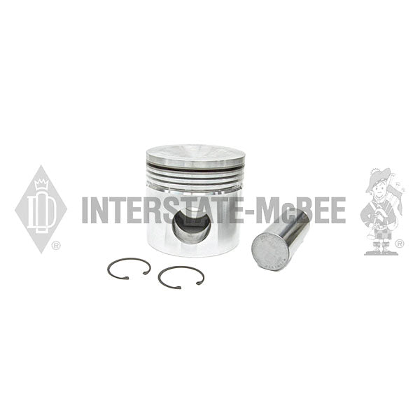 80100851 | Cummins NT-N14 Piston Kit, New