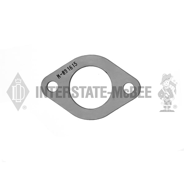 8B1615 | Caterpillar CAT General Use Oil Pump Gasket, New