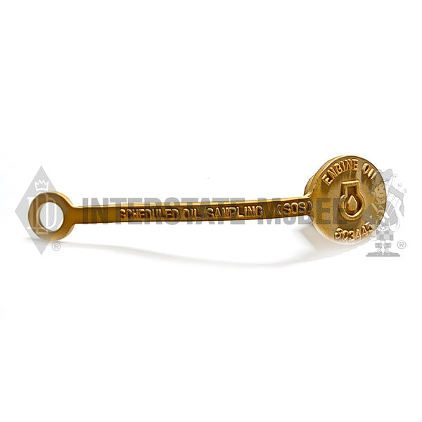 8C3445 | Caterpillar Hardware, New