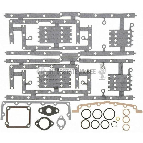 8C4455 | Caterpillar 3406 Central & Lower Gasket Set, New