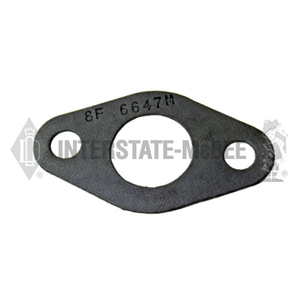 8F6647 | Caterpillar D343/D346/D348/D349 Gasket, New