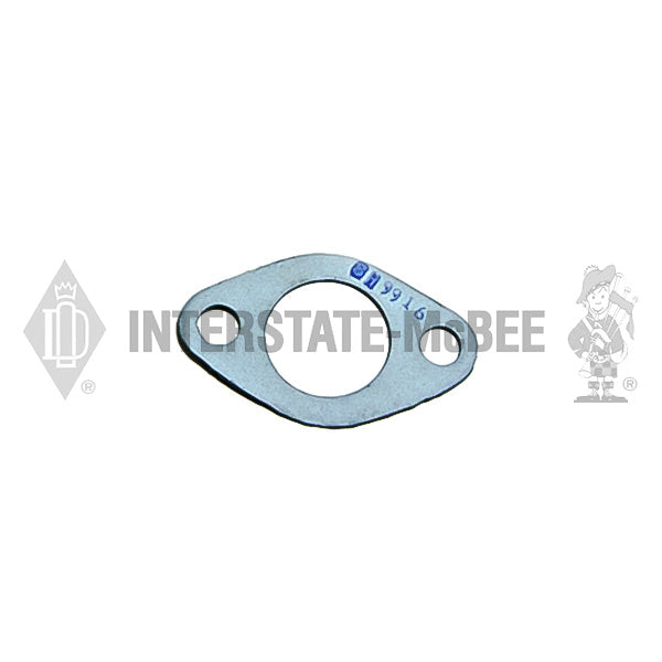 8H9916 | Caterpillar 6.25"/D353/D379/D398/D399 Gasket, New