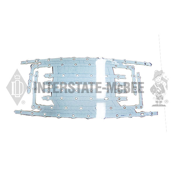 8L8472 | Caterpillar D343/D346/D348/D349 Oil Pan Gasket, New