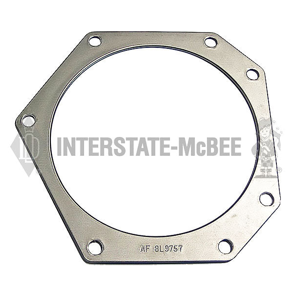8L9757 | Caterpillar 6.25"/D353/D379/D398/D399 Gasket, New