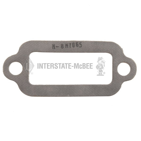 8M7065 | Caterpillar 3406 Air Comp Gasket, New