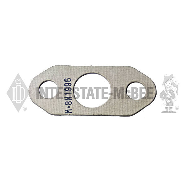 8N1996 | Caterpillar 3508/3512/3516 Injection Control Gasket, New