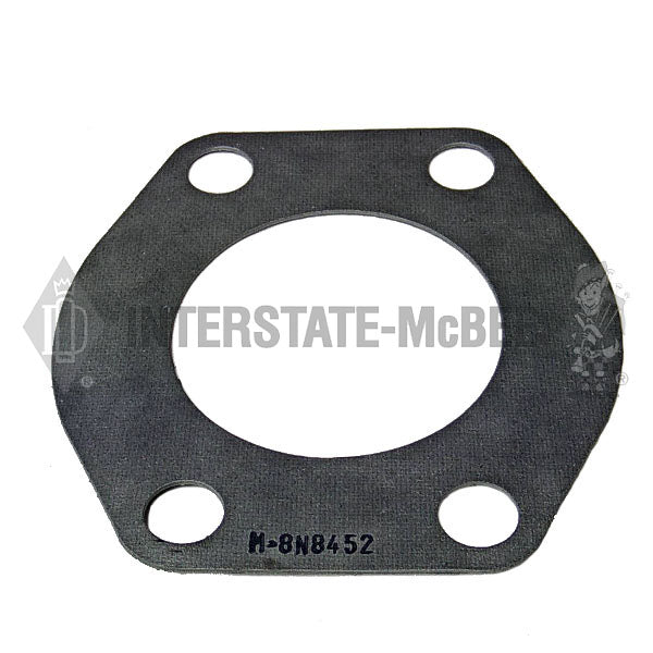 8N8452 | Caterpillar 3508/3512/3516 Silencer Gasket, New