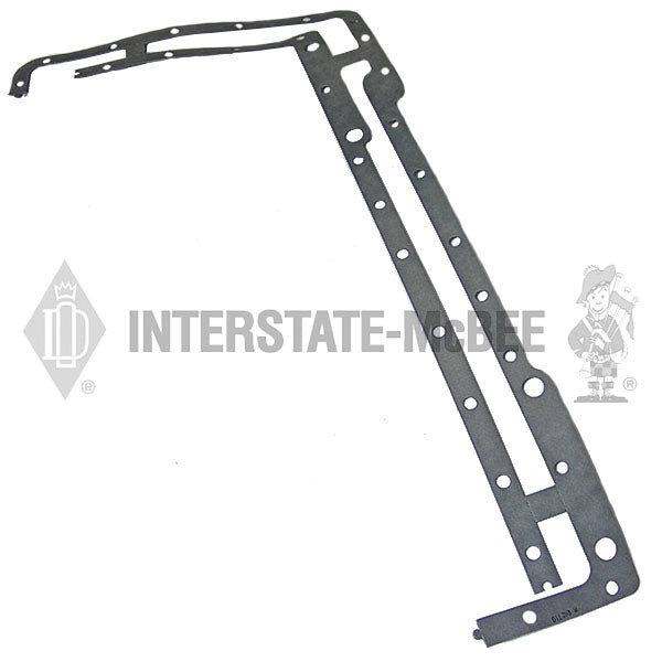 9H2710 | Caterpillar CAT General Use Plate Oil Pan Gasket, New