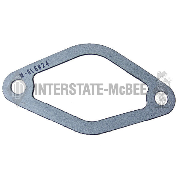 9L6924 | Caterpillar 3408/3412/C27/C32 Turbocharger Oil Gasket, New