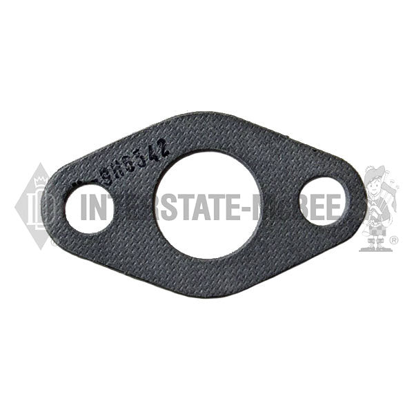 9M6542 | Caterpillar 3406 Oil Lines Group Gasket, New