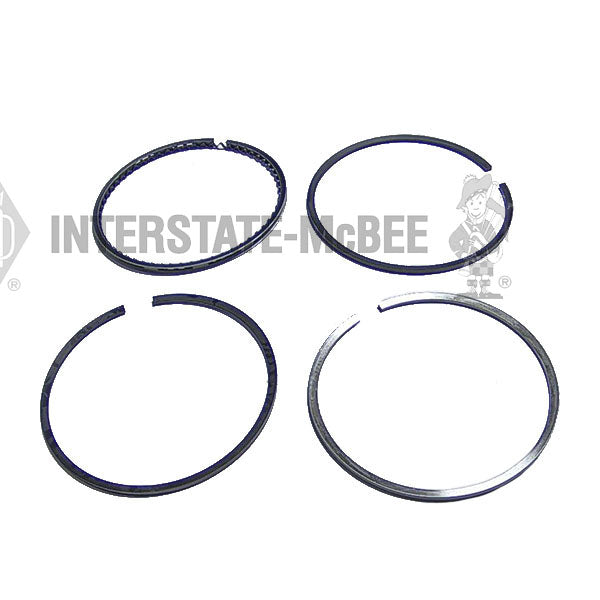 AR12098 | Cummins NH220/NT743/NT496 Piston Ring Set, New