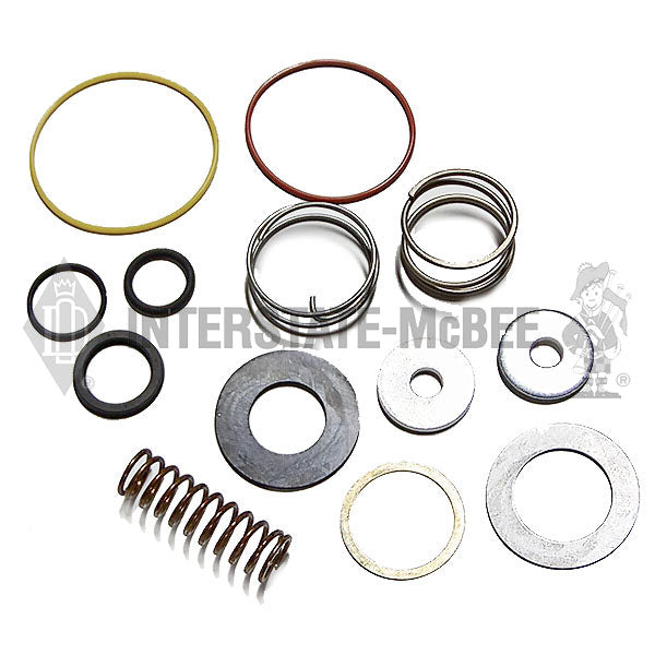 AR12719 | Cummins N14 Air Compressor, New