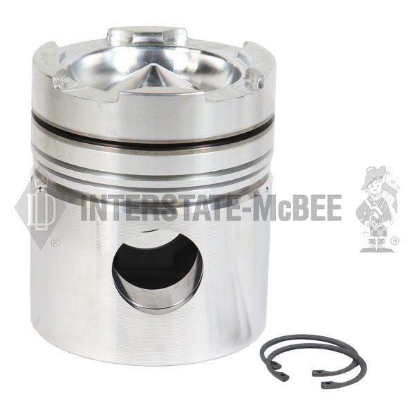 AR3560 | Cummins NT-N14 Piston Kit, New