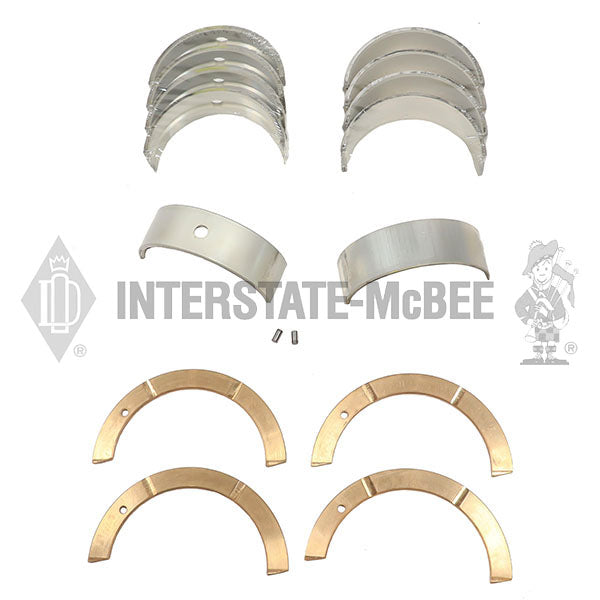 AR3643 | Cummins VEE/903/1710/V28 Bearings, New