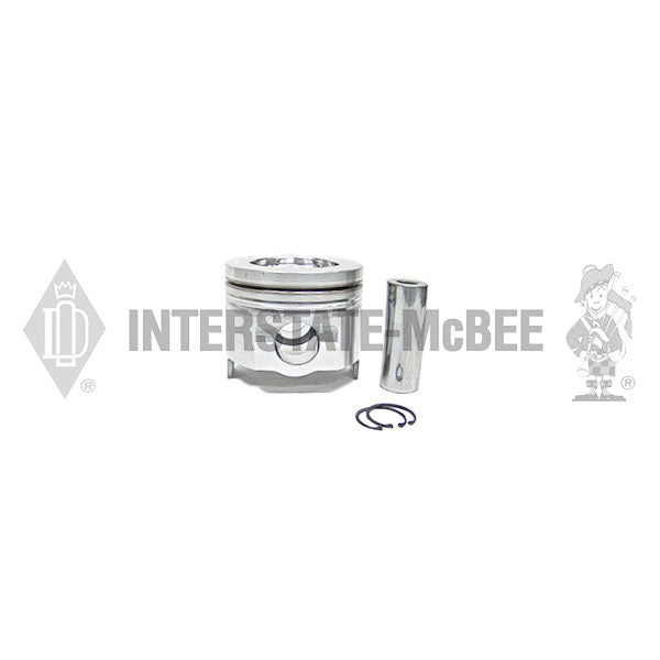 AR60740 | Cummins Small VEE/378/504/555 Piston Kit, New