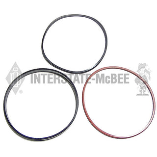 AR70577 | Cummins KT/QSK Seal Kits, New