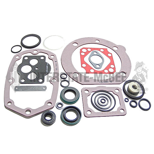 BM68356 | Cummins Small VEE/378/504/555 PTG Gasket Set, New