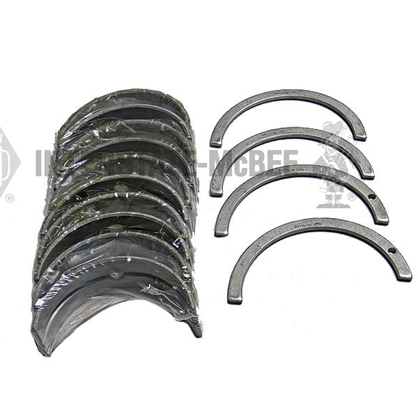 BM99821 | Cummins 378/504/555 Bearings, New