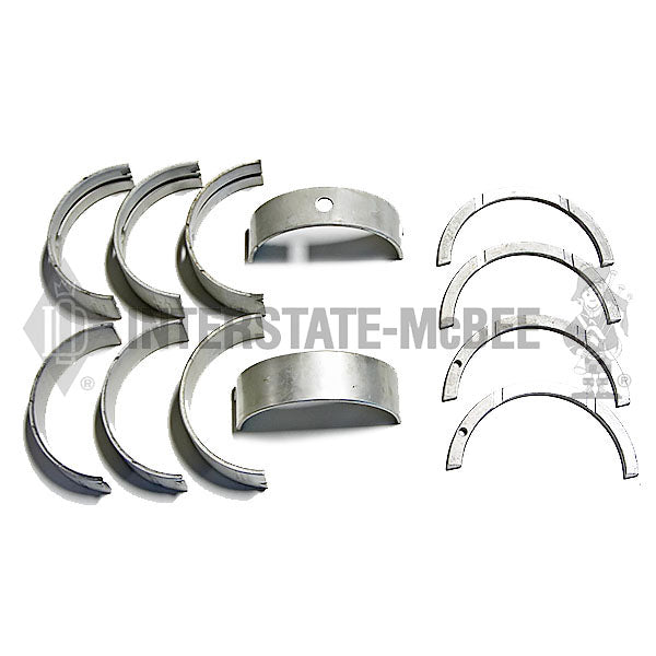 BM99831 | Cummins 378/504/555 Bearings, New