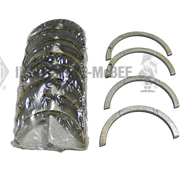 BM99833 | Cummins 378/504/555 Bearings, New