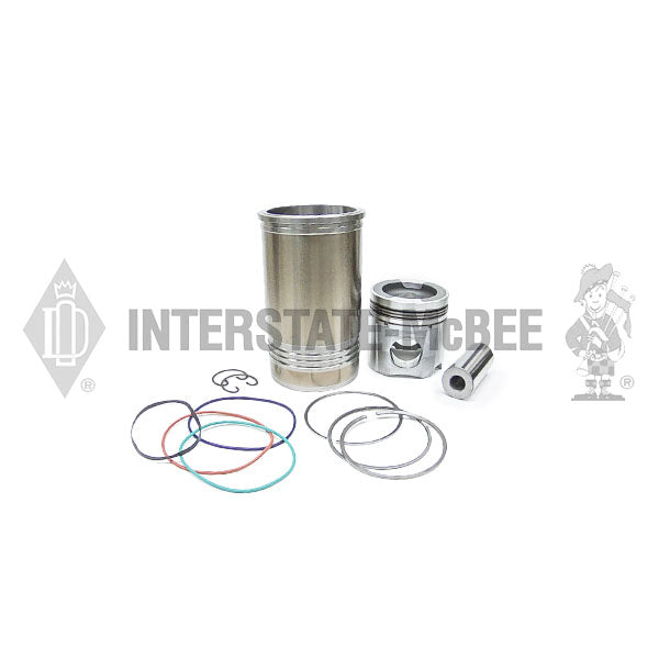 CK1082716P | Caterpillar 3406E/C15/C16 Cylinder Kits, New