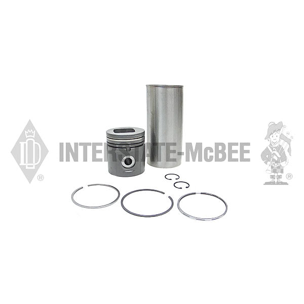 CK1350264P | Caterpillar 3024/3054/3056 Cylinder Kits, New