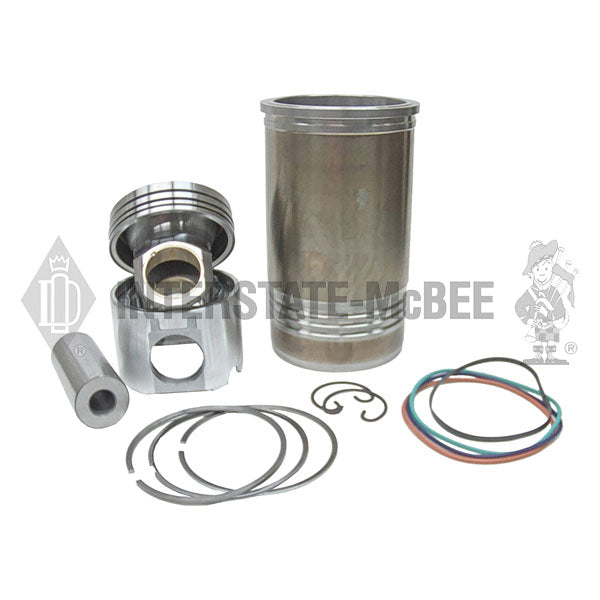 CK1456700P | Caterpillar 3406E/C15/C16 Cylinder Kits, New