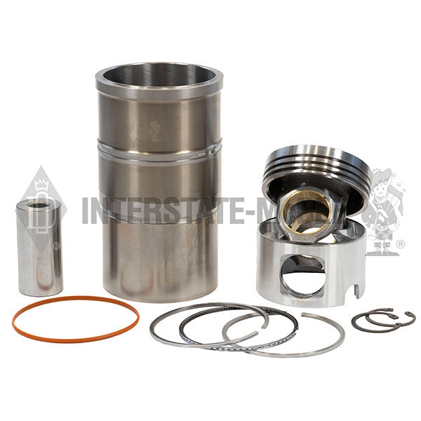 CK1979345P | Caterpillar C9 Cylinder Kits, New