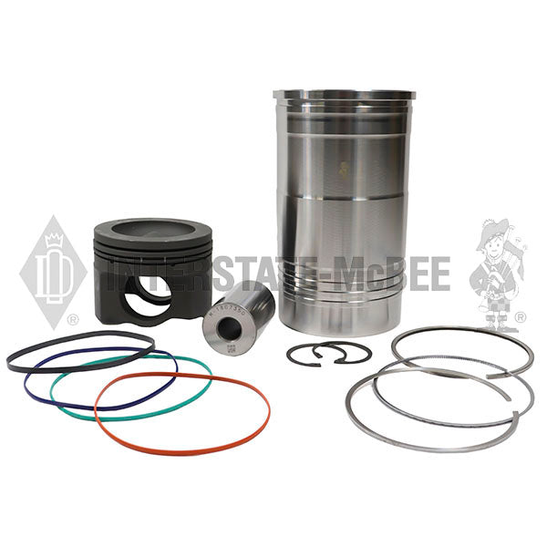 CK3675181P | Caterpillar 3408/3412/C27/C32 Cylinder Kit, New