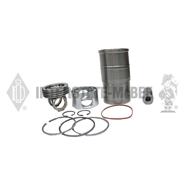 CK3851657P | Caterpillar C9 Cylinder Kits, New