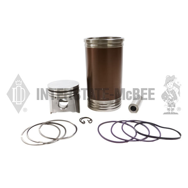 CK4P2654P | Caterpillar 3304/3306 Cylinder Kits, New