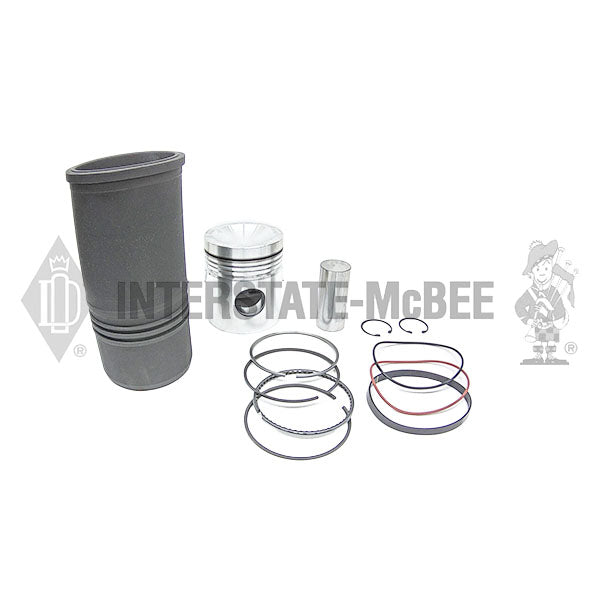 CK70100101P | Cummins NH220/NT743/NT496 Cylinder Kits, New