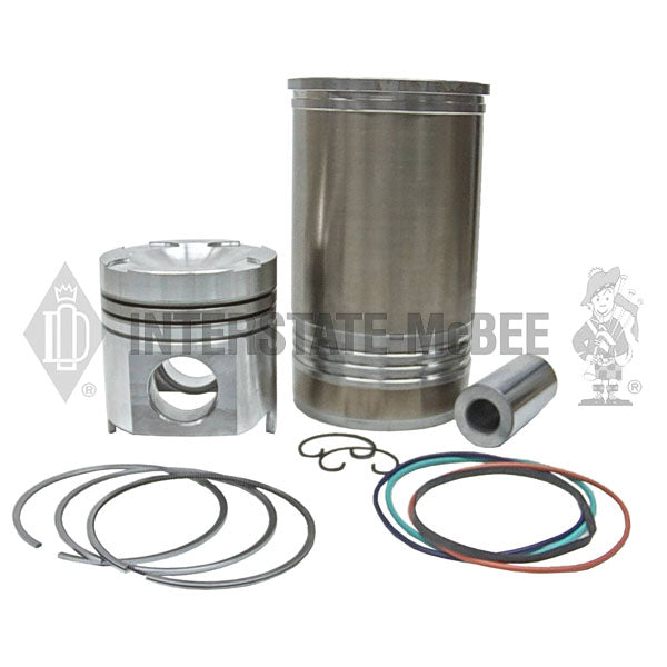 CK7N3633P | Caterpillar Cylinder Kits, New