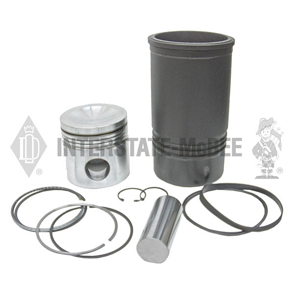CK80100101P | Cummins N14 Cylinder Kits, New