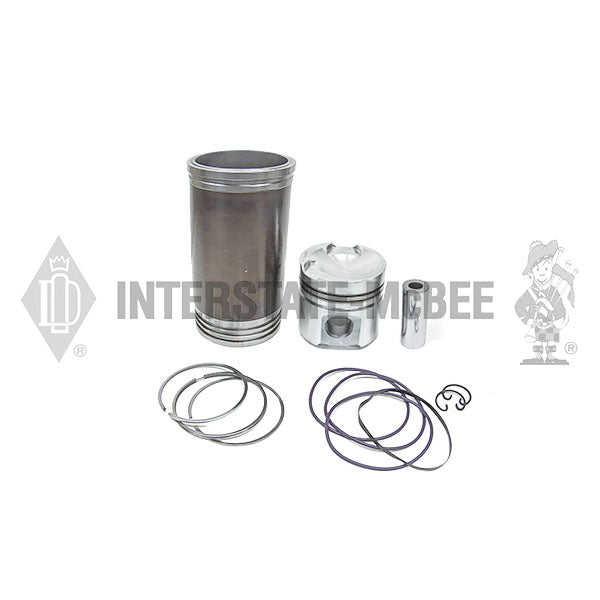 CK8N3182P | Caterpillar 3304/3306 Cylinder Kits, New