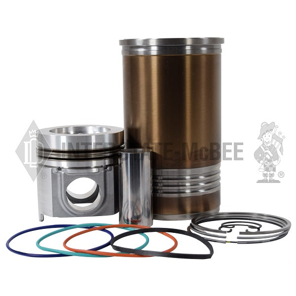 CK9Y7212P | Caterpillar 3408/3412/C27/C32 Cylinder Kit, New
