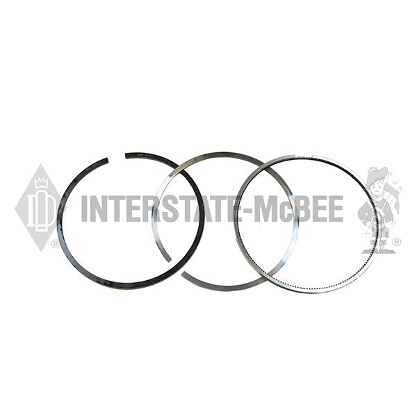 DZ10083 | John Deere 6090 Piston Ring Set, New