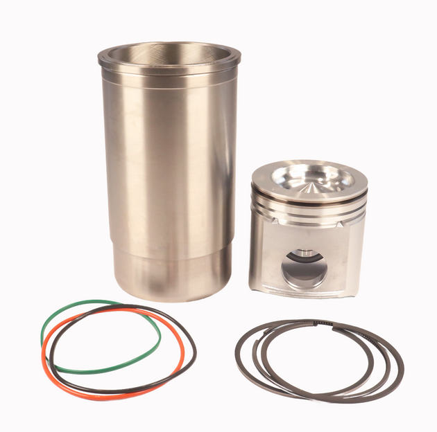 DZ109732 | John Deere 4045 Cylinder Kits, New