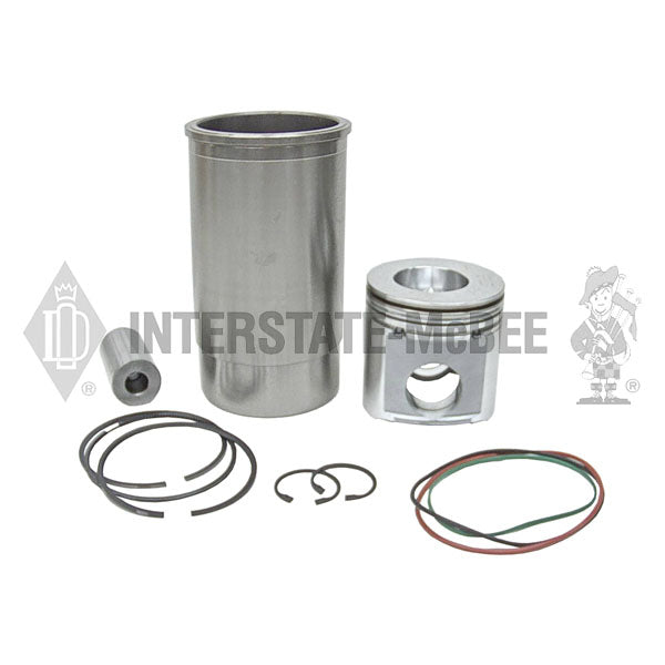 DZ110417 | John Deere 4045 Cylinder Kits, New