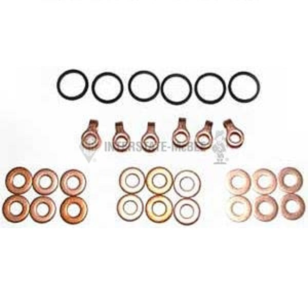 MCB59000 | Cummins ISB/QSB Fuel Injector Components, New