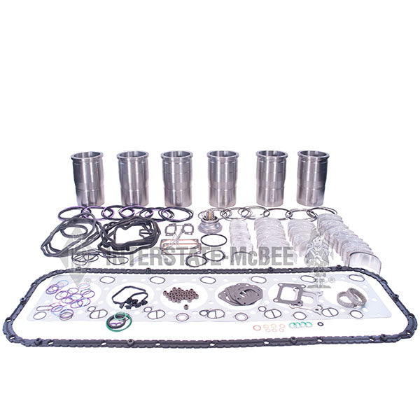 M-MCIFD13-2 | Volvo D13 Re-Ring Kit, New
