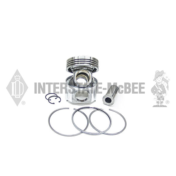 PK1210 | Caterpillar 3114/3116/3126/C7/C7.1 Piston Kit, New