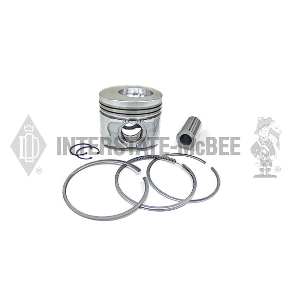 M-PK3208H32P | PK3208H32P | Caterpillar 1160/3160/3204/3208 Piston Kit, New