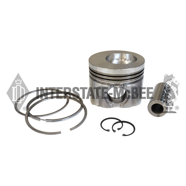 PK3208H3SP | Caterpillar 1160/3160/3204/3208 Piston Kit, New