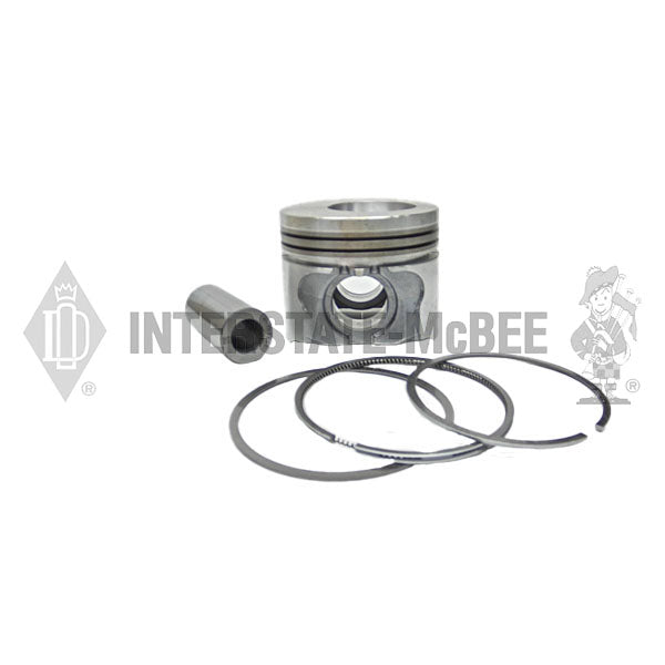 PK3208T34P | Caterpillar 1160/3160/3204/3208 Piston Kit, New