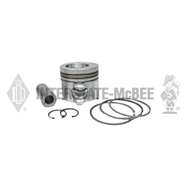 PK3282 | Caterpillar 3114/3116/3126/C7/C7.1 Piston Kit, New