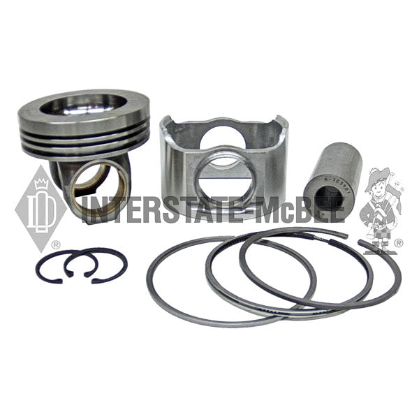 PK4248 | Caterpillar 3114/3116/3126/C7/C7.1 Piston Kit, New