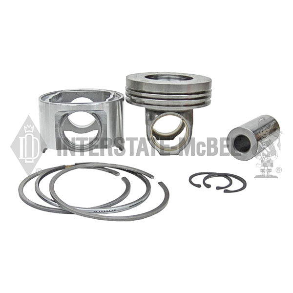 PK4983 | Caterpillar 3114/3116/3126/C7/C7.1 Piston Kit, New